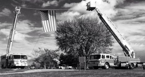 photo by East Barren VFD
