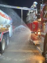 photo by Frakes VFD