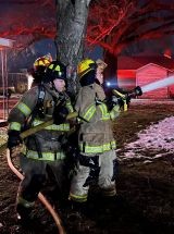 photo by Fulton FD