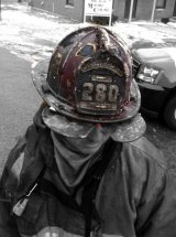 photo by Hopkinsville Fire EMS