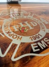 photo by Hopkinsville Fire EMS