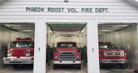 photo by Pidgeon Roost VFD